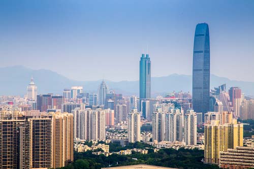 深圳新公司注冊如何能夠快速完成？